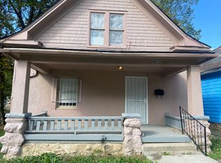 4022 Olive St, Kansas City, MO 64130