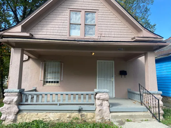 4022 Olive St, Kansas City, MO 64130