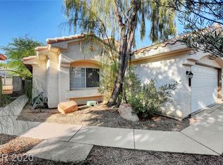 6704 Rancho Santa Fe Dr, Las Vegas, NV 89130