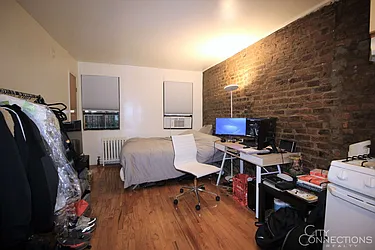 Rented by City Connections Realty