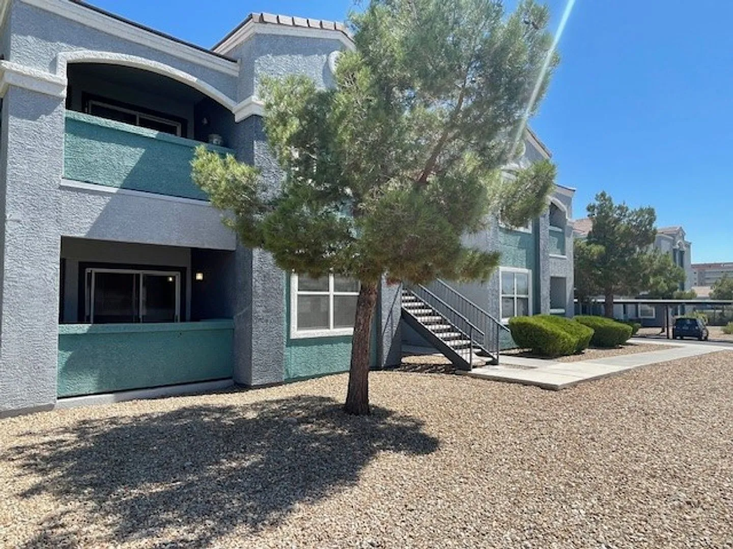 Available Soon-Adorable Centennial Hills Condo! — Photo 2