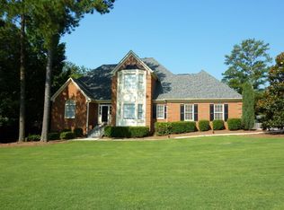 5340 Skidaway Dr, Johns Creek, GA 30022