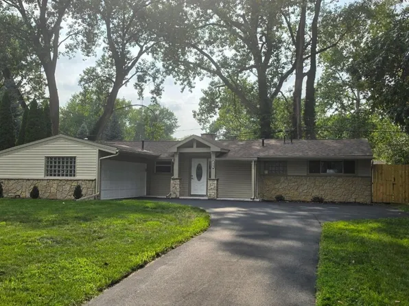 2929 Wicklow Rd, Toledo, OH 43606