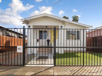 1924 84th Ave, Oakland, CA, 94621