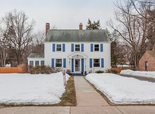 75 Caseland St, Springfield, MA 01107