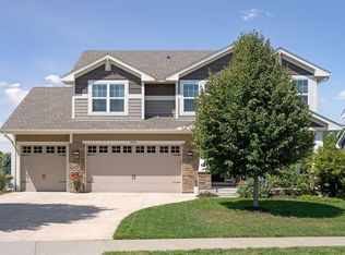 3201 Butternut Dr, Hamel, MN 55340