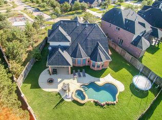 28219 Emerald Creek Ln, Fulshear, TX 77441