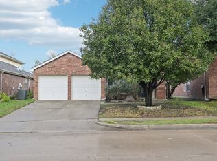 3349 Cheyenne Ranch Rd, Roanoke, TX 76262
