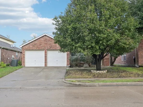 3349 Cheyenne Ranch Rd, Roanoke, TX 76262