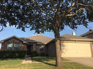 3609 Kathryn Way, McKinney, TX 75070