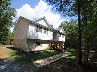 1661 Johnson Mountain Rd, Evington, VA 24550