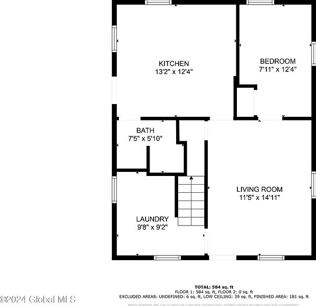 3rd image of 146 Forts Ferry Road