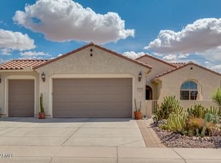 7031 W Saratoga Way, Florence, AZ 85132