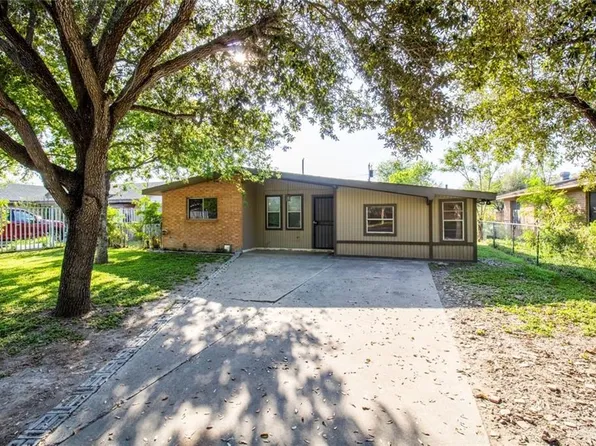 825 S 3rd Ave, Edinburg, TX 78539