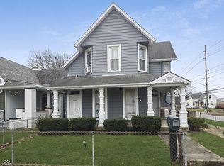 1701 Woodlawn Ave, Indianapolis, IN