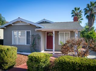 824 E Figueroa St, Santa Barbara, CA 93103