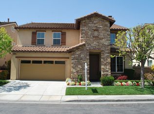 13562 Gold Medal Ave, Chino, CA 91710