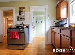 41 N Crescent Cir #2, Brighton, MA 02135