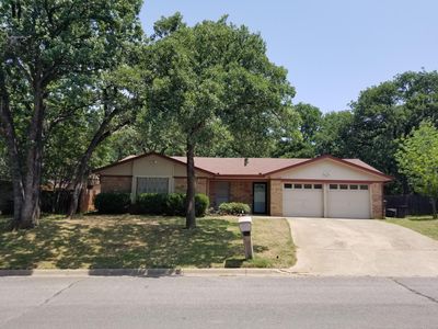7108 Post Oak Dr, North Richland Hills, TX, 76182