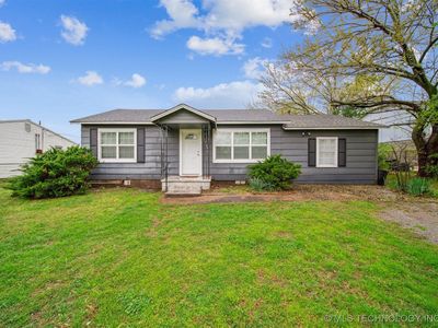 14046 S 293rd East Ave, Coweta, OK, 74429