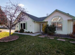 1811 S Cleveland St, Boise, ID 83705