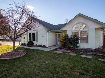 1811 S Cleveland St, Boise, ID, 83705