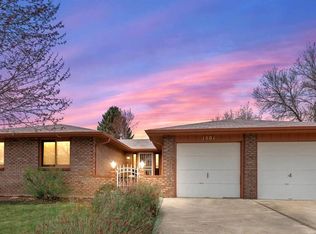 1501 Willow Dr, Berthoud, CO 80513