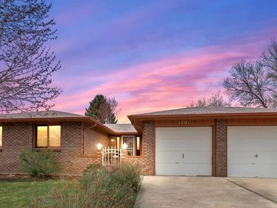 1501 Willow Dr, Berthoud, CO, 80513