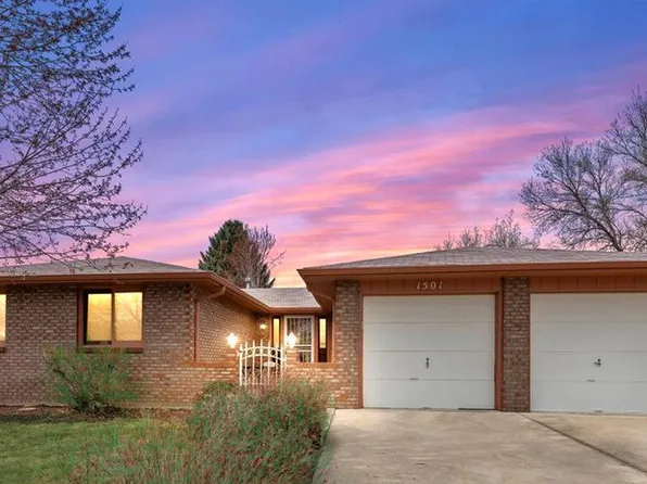 1501 Willow Dr, Berthoud, CO 80513