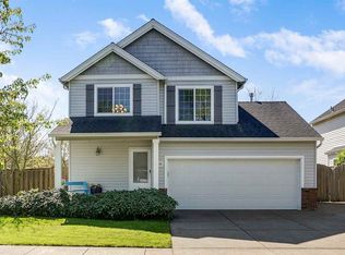 1278 SE Seaport Cir, Corvallis, OR