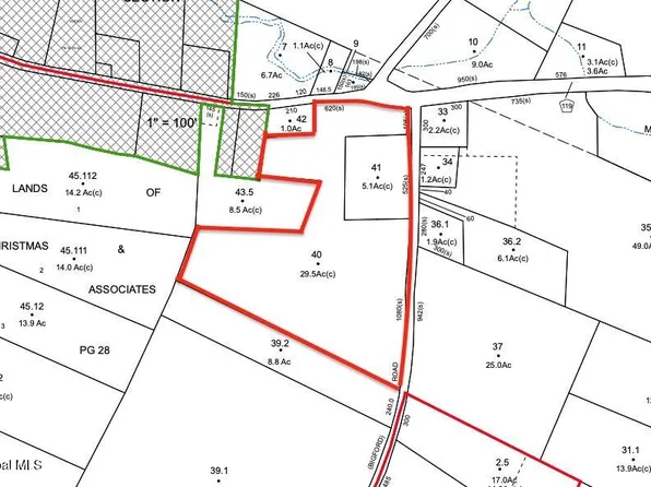 L41 Bickford Road, Stratford, NY 13470