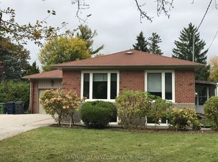68 Transwell Ave, Toronto, ON M2R 2K2