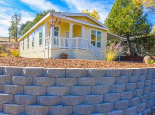 18330 Wards Ferry Rd SPACE 13, Sonora, CA 95370