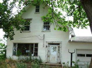 2768 S County Road 300 E, Liberty, IN 47353
