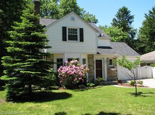 3614 Old Colony Rd, Kalamazoo, MI 49008