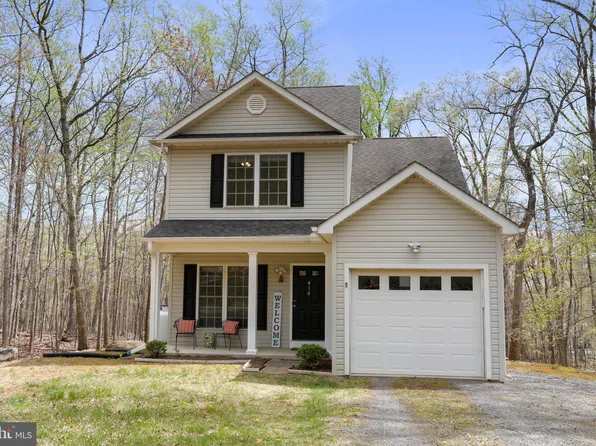 416 Crow Dr, Winchester, VA 22602