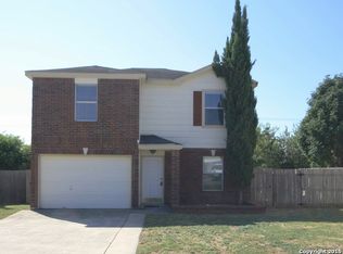 3858 Wetmore Knl, San Antonio, TX 78247