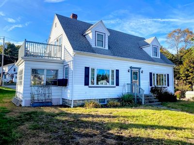 4 Charlton Rd, Dudley, MA, 01571