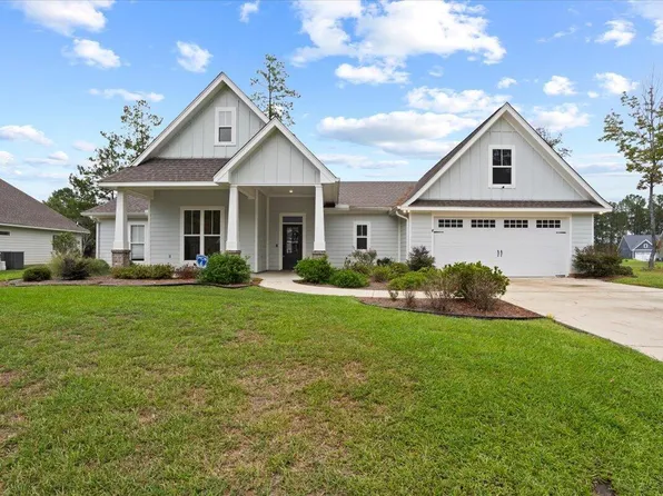 6 S Founders Way, Hattiesburg, MS 39401