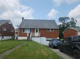1909 Acheson Ave, North Apollo, PA 15673