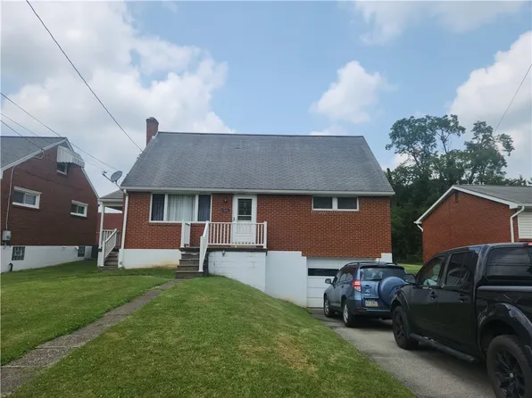 1909 Acheson Ave, North Apollo, PA 15673