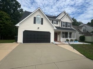 141 Treslyn Trce, Hampton, VA 23666