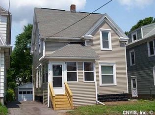 215 Mariposa St, Syracuse, NY 13206