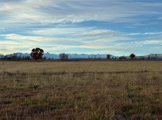 TBD Valley Ranch Drive, Montrose, CO 81401