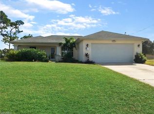 2831 NW 23rd Ave, Cape Coral, FL 33993