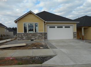 1708 NE 174th St, Ridgefield, WA 98642