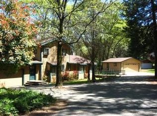 11225 Golden Oaks Ct, Nevada City, CA