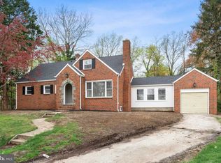 1 Cuthbert Cir, Haddon Township, NJ 08108