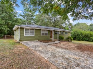 2405 Sherwood Pl SW, Marietta, GA 30008