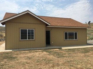 96124 Ruth Way, Chilcoot, CA 96105